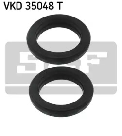 Подшипник (SKF: VKD 35048 T)